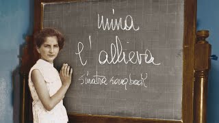 Mina - Once I loved [L'allieva]