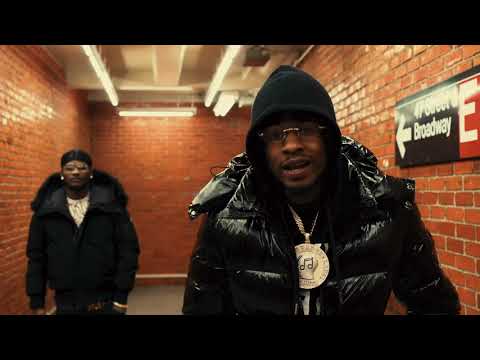 “VOICES OF THE TRENCHES”-  Littorious feat. Numba 47 & Estacks Rundown Dir:DerekDreamFilms