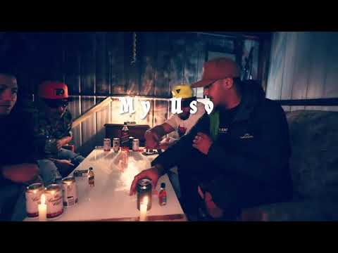 MY USO - Danger Boe (OFFICIAL SIREN JAM 2020)