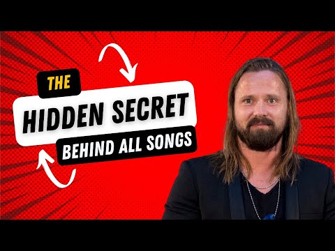 The hidden system behind ALL songs [The Rhythm Code™]