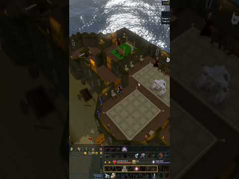 How To Rule a Kingdom (Miscellania) : RuneScape Tips and Tricks 132
