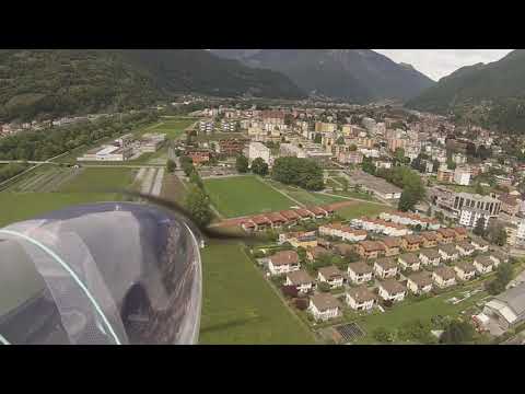 8FT RC GLIDER!!!- Volantex ASW28