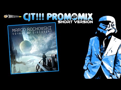 Marco Rochowski Voyage of Discovery [Short Version by CJT!!!] [2023]