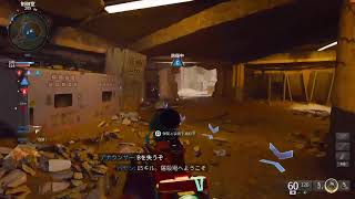 [CoD/Bo6/PS5PRO]ゾンビ狩り配信するよ