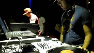 Last DJ Standing Young Spinna vs  DJ KB Round 2