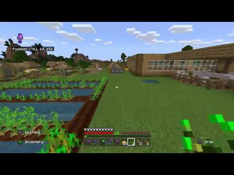 Episode 4 of craftnite