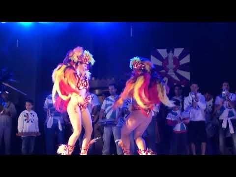 [Baú do Samba 2014] Morenos - Salgueiro 1993 @30 ANIV Charanguinha 2014