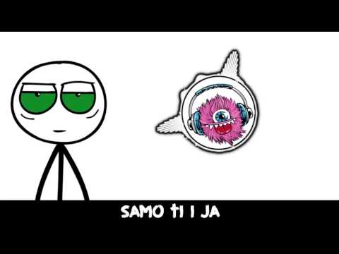 Nidža Bleja feat. Gliša - PRAVIMO LOM [Lyrics + Bass Boosted]