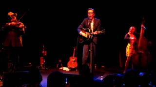 Justin Townes Earle &quot;What I Mean to You&quot;