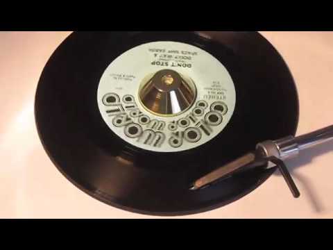 FATH BRISTOL- DOLLY WAY AND THE SPACE SHIP EARTH - don't stop