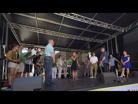 Braunsfelder Genußmeile 2018