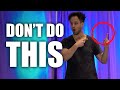 Advanced Letting Go Tips Julien Blanc Reveals How To Let Go Using The Letting Go Technique