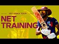 West Indies Put The Work In Ahead Of Sri Lanka Series Net Training West Indies Cricket
