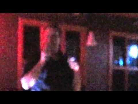 John Tenney Sings Come Fly With Me @ MI Paracon 2013