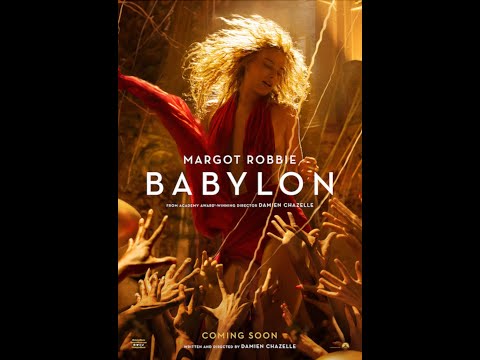 Babylon Trailer