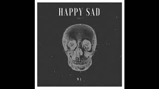 WJ - &quot;Happy Sad&quot; (Audio)