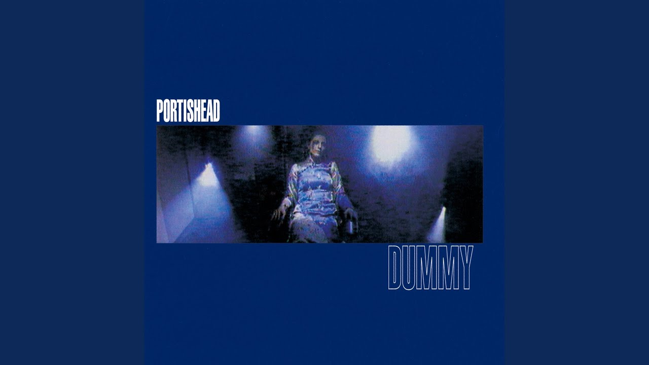 Cover for the song 'Roads' by artist(s) 'Portishead'