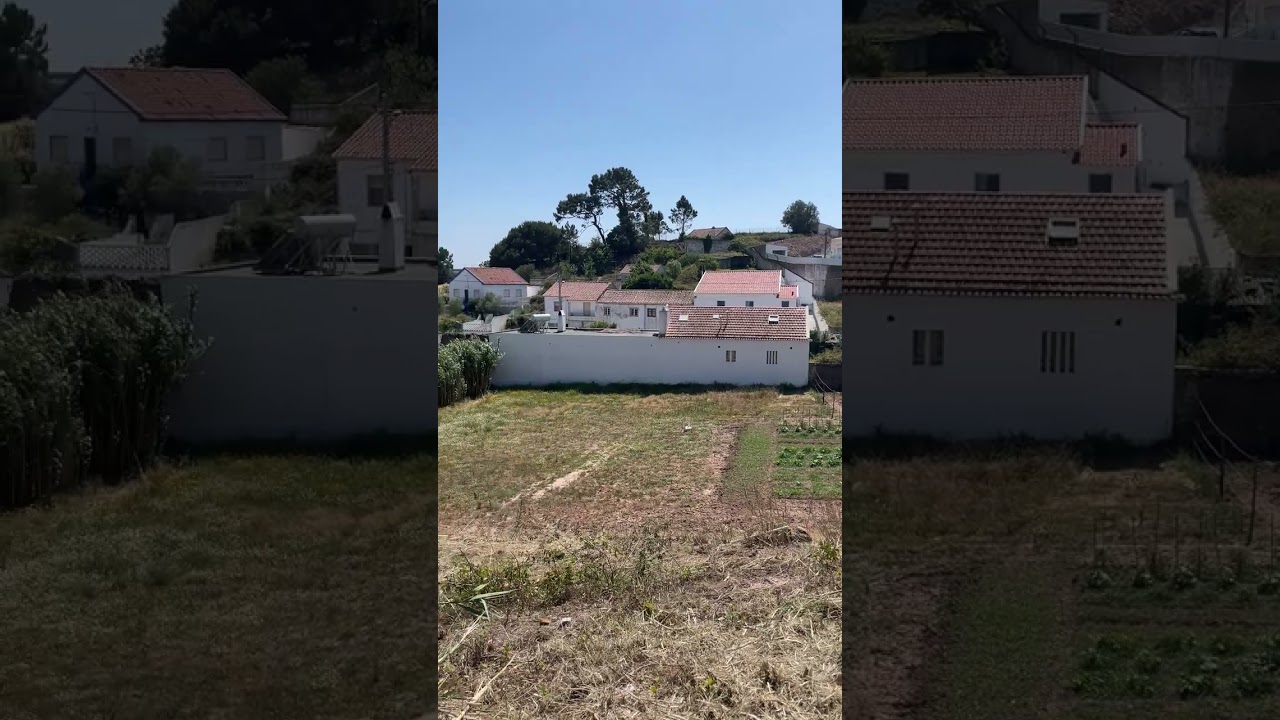Vídeo do imóvel
