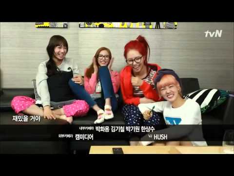 BESTie in Comedy Big League