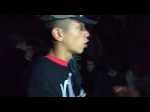 SKRYM y ALPHA vs ARPA y ARIETE |16avos| VERTICERAP