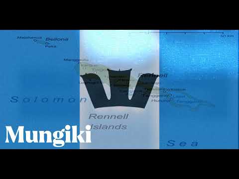 Avaiki - Mungiki (Audio)