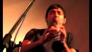 Arun Ghosh -  'Dharmatma'