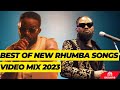RHUMBA VIDEO MIX 2023 FT FALLY IPUPA, FERRE GOLA, OKELLO BY  DJ BUNDUKI /NEW RHUMBA MIX