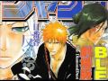 Bleach OST The DiamondDust Rebellion #19 ...