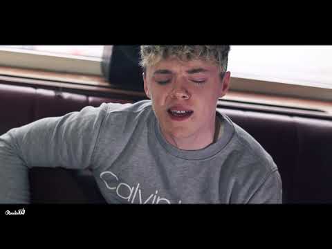 LIAM CLARKE // MASH-UP // ROADIE TV