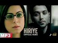 Shael Oswal Hiriye Music Mp3 Shael Oswal Soniye Hiriye Song Romantic Song Official Mp3 Song