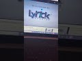 Distributed By Lyrick Studios Barney Home Video Classic Collection 1997