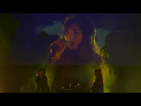 AI and Music S+T+ARTS Festival - Nabihah Iqbal and Libby Heaney