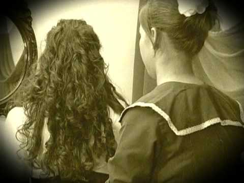 Propaganda  Madame Sher Corsets