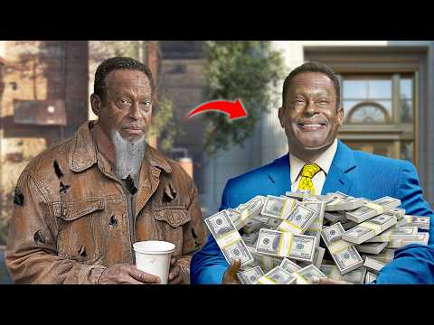 Family Finds Out POOR DAD Is SECRET MILLIONAIRE | Dhar Mann Studios