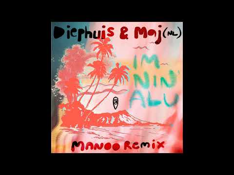 Diephuis, Maj (NL) - Im Nin' Alu (Original Mix)