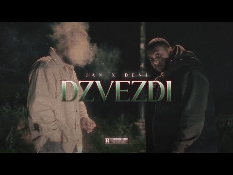 JAN X DENI - DZVEZDI ✨