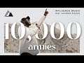 10,000 Armies Lyrics