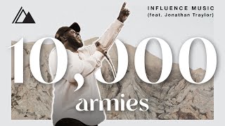 10,000 Armies