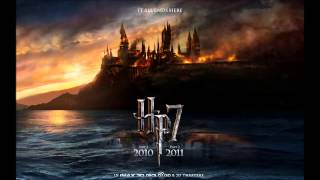 24 - Rescuing Hermione - Harry Potter and the Deathly Hallows part 1 - Alexandre Desplat
