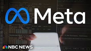 Meta files lawsuit to stop 'nudify' app promotion on platform