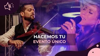 Violín y Voz