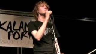 Kalan Porter - Out of my Head - Acoustic