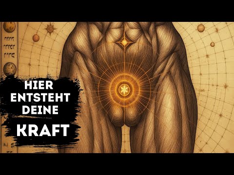 Sexuelle Alchemie: Der mächtigste Schlüssel zu all deinen Träumen