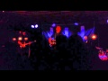 King Dude "The Silver Crucifix" (Live) 