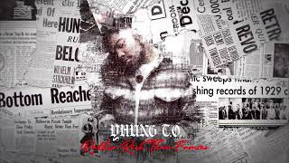 Yhung T.O. x E-40 - The Prince (Official Visualizer)