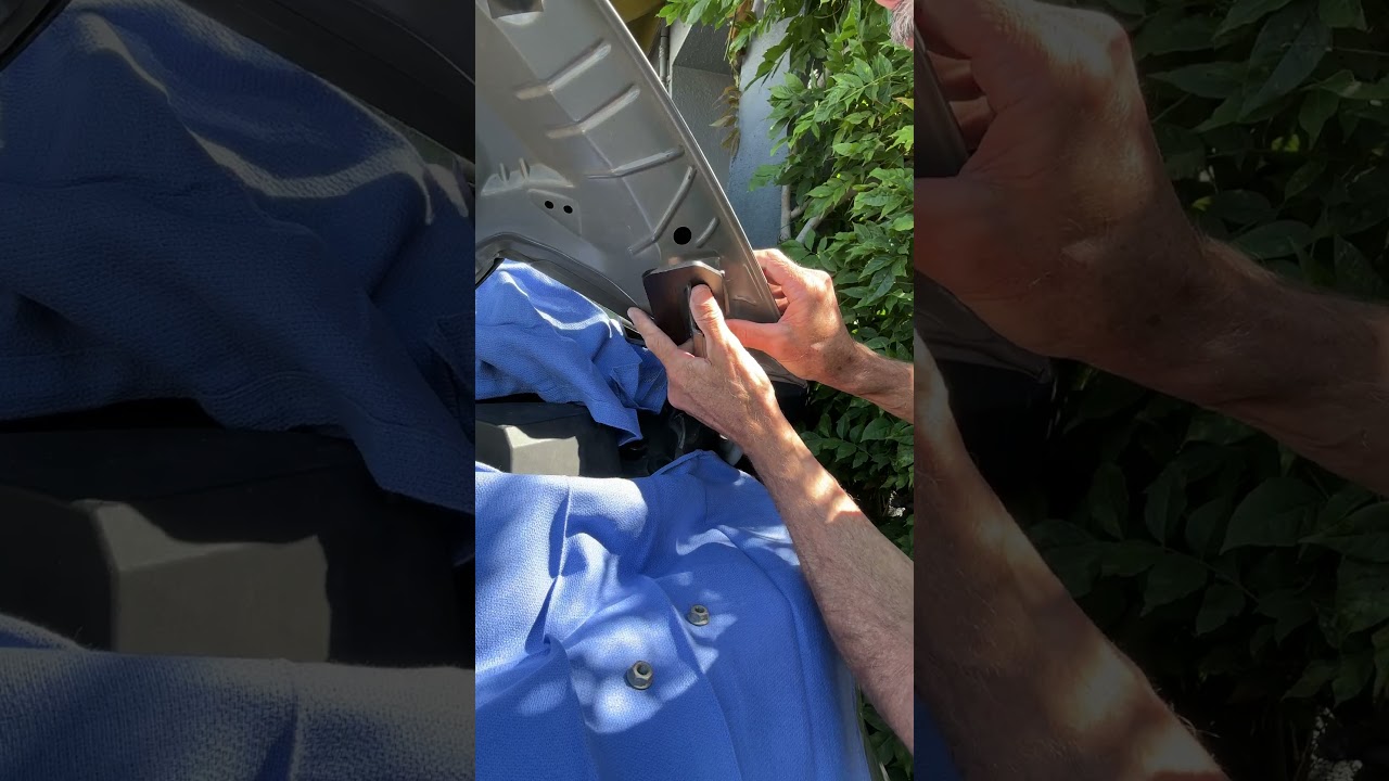 CAtuned Off-Road | Ram ProMaster Ditch Light Bracket Install
