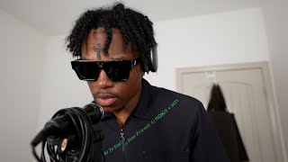 Cover art for How Drake and 21 Recorded richflex