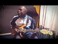 Kubali Kutumika Challenge Guitar Version