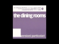 The Dining Rooms - La Citta Nuda (Soulpatrol Afrolicious Mix)