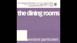 Music video thumbnail preview for The Dining Rooms - La Citta Nuda (Soulpatrol Afrolicious Mix) by The Dining Rooms